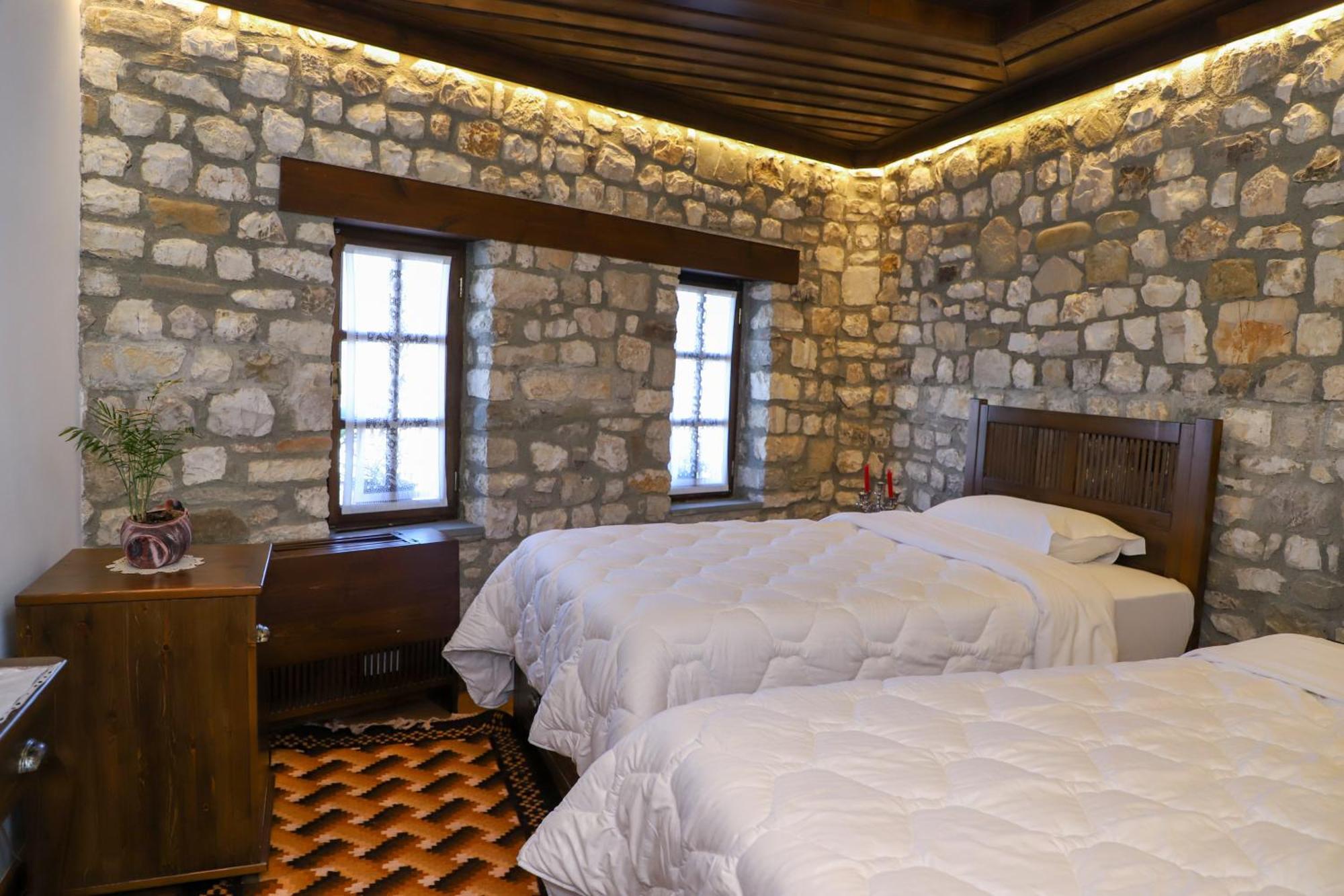 Guest house Tomori 4*