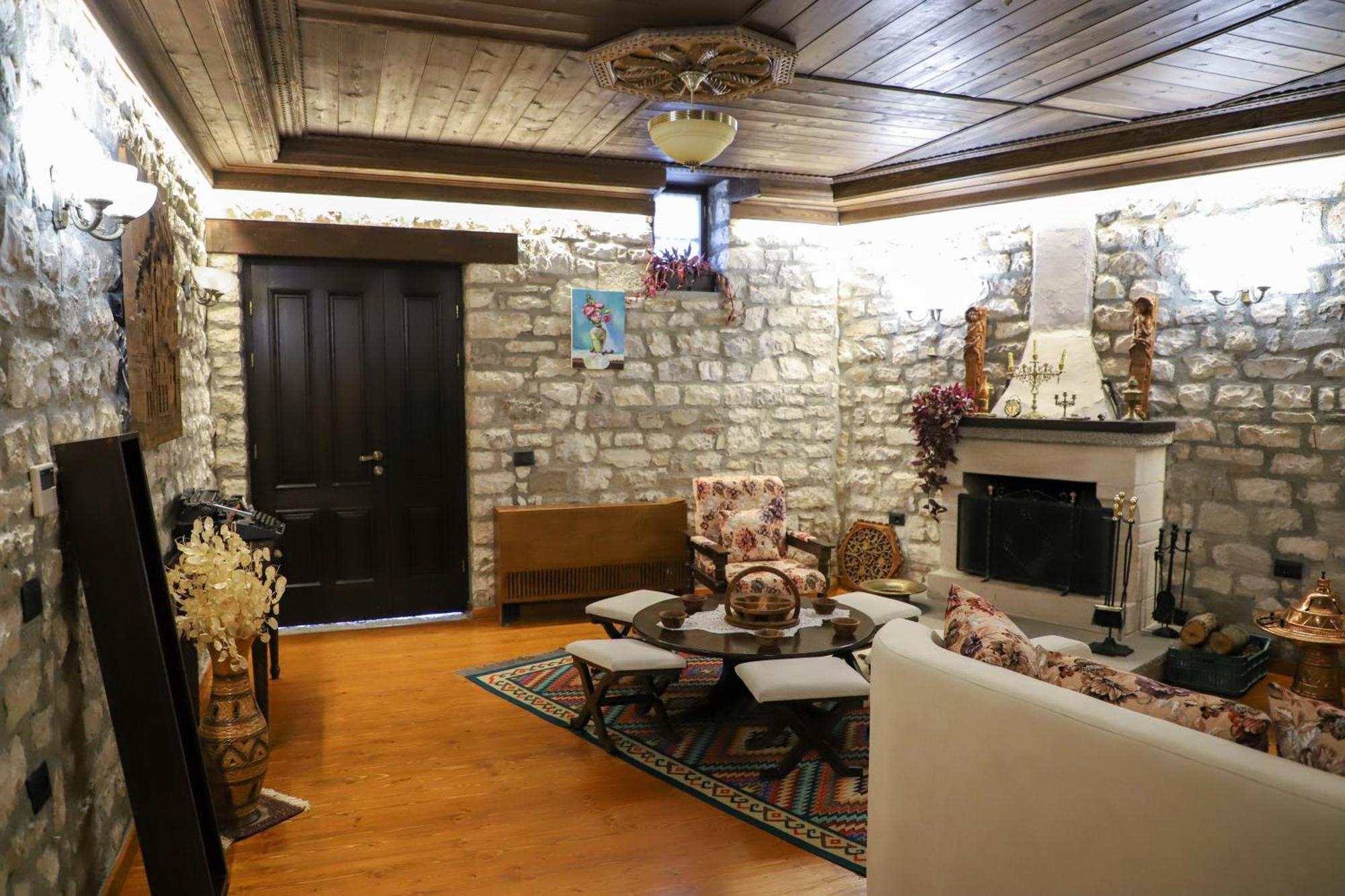 Guest house Tomori