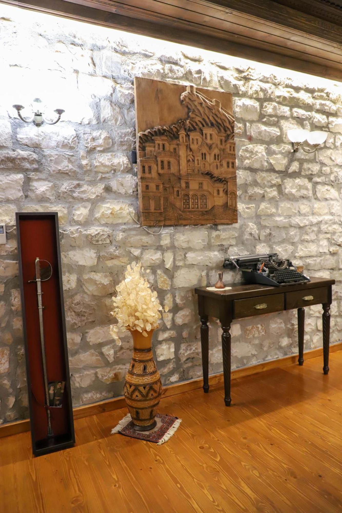Guest house Tomori