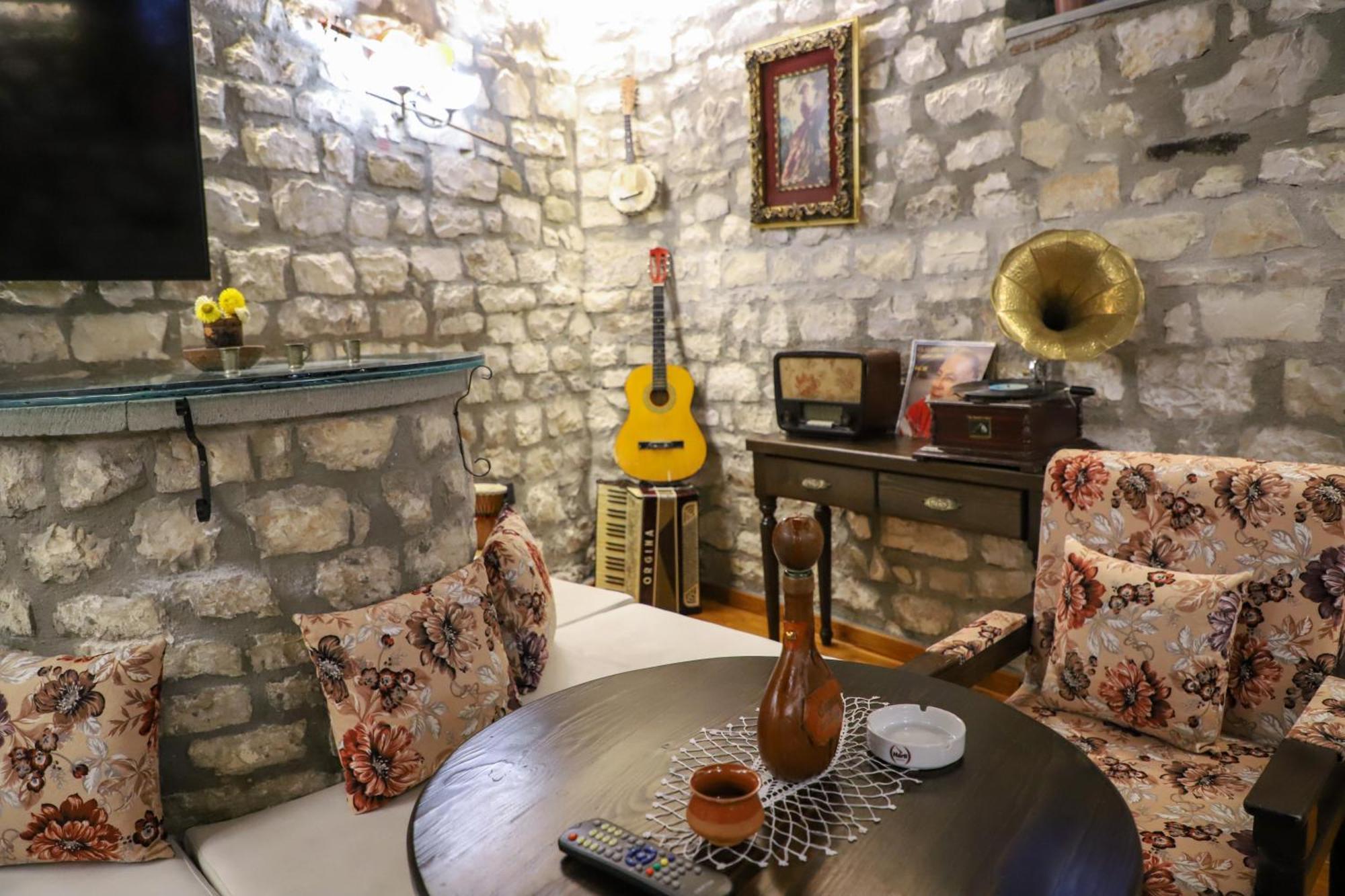Guest house Tomori 4*
