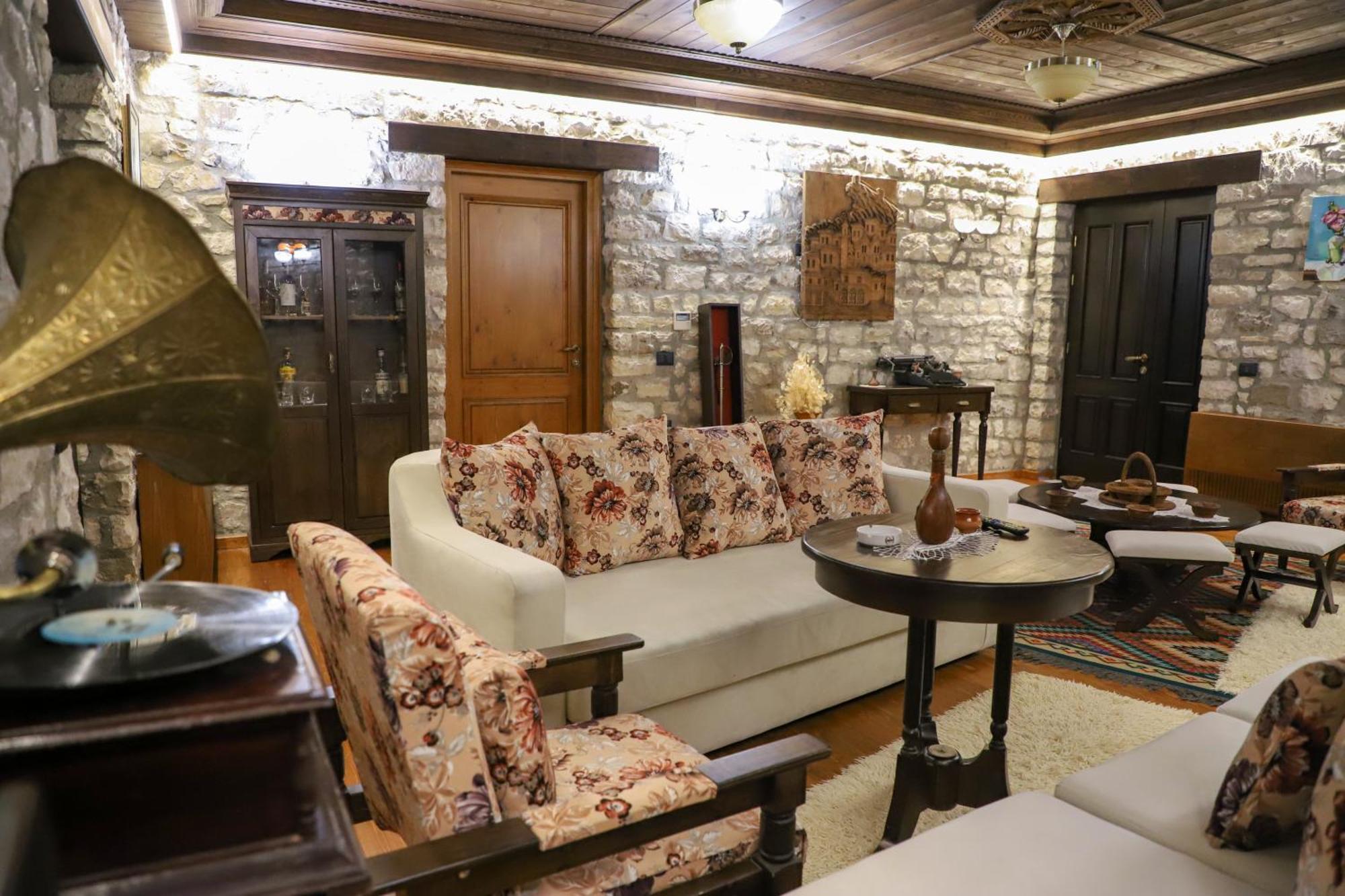 Guest house Tomori 4*