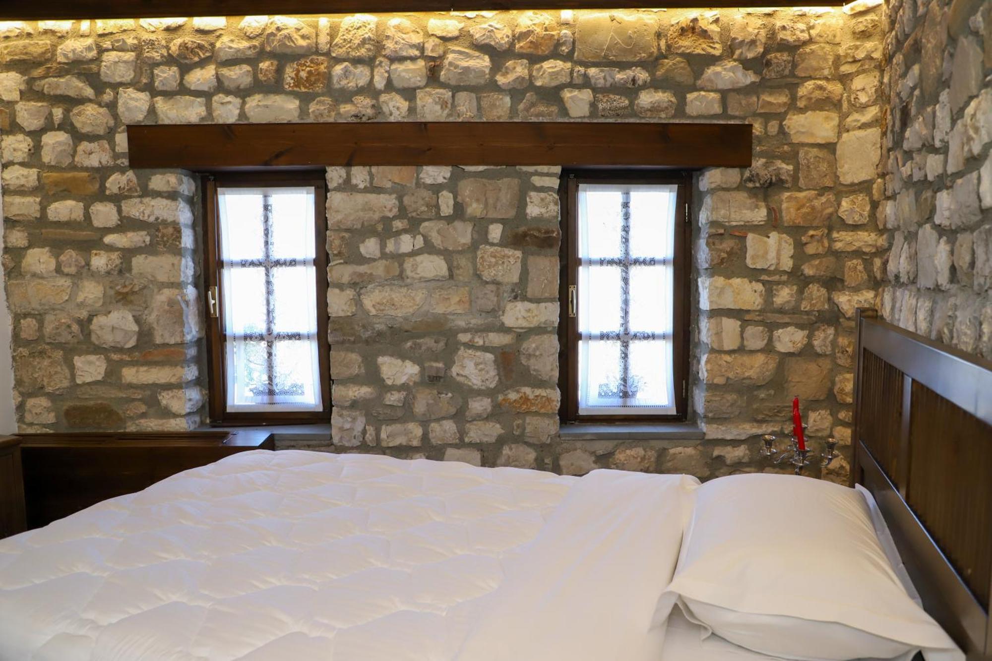 Tomori Guest house 4*